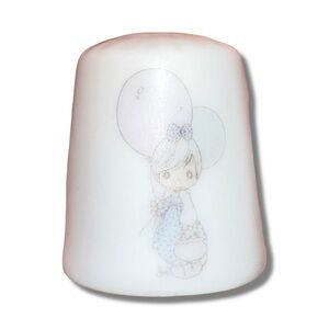 Precious Moments Thimble